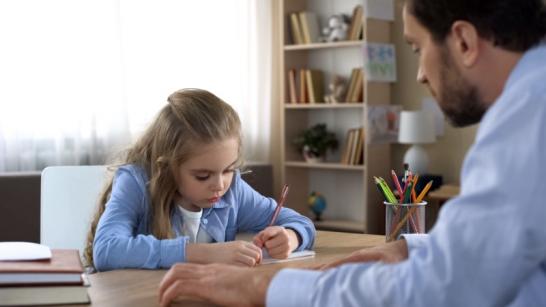 autorité parentale droit